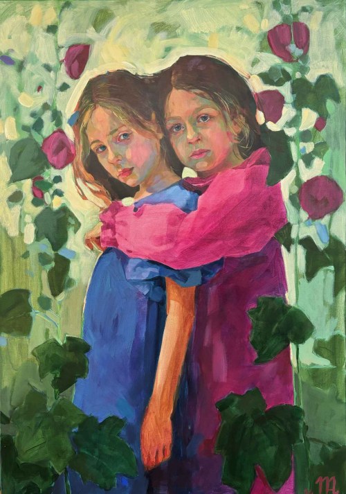 Ever After, 2024, Anna Milewska