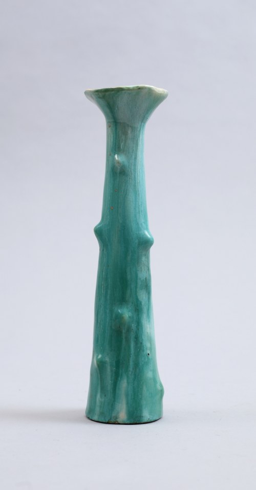 Zygmunt Flin (1909-1993), Wazon, Stefania Dretler-Flin