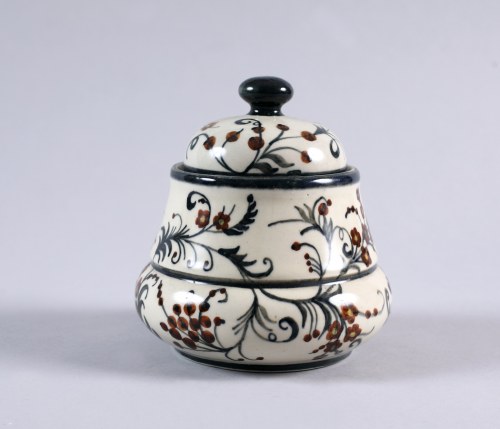 Cukiernica, Zakłady Ceramiczne "Bolesławiec"