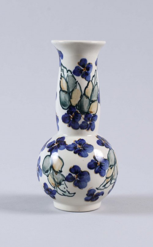 Wazonik, Zakłady Ceramiczne "Bolesławiec"