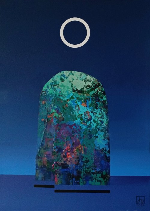 GEO 111, 2024, Jadwiga Wolska