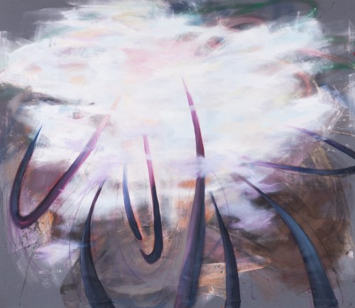 Bang, 2022, Justyna Leszkowicz