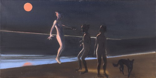 Czarnogóra 2, 2011, Anna Kunka-Kawełczyk