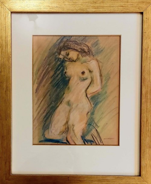 (1910-1966), Praca dwustronna,, Helge Högbom