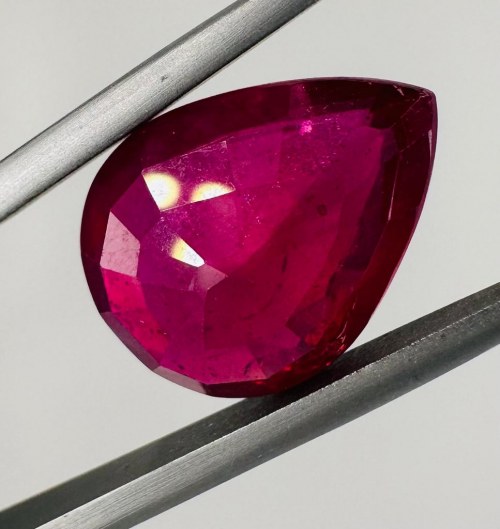 85 CT - PMG40108-1, NATURALNY RUBIN 7