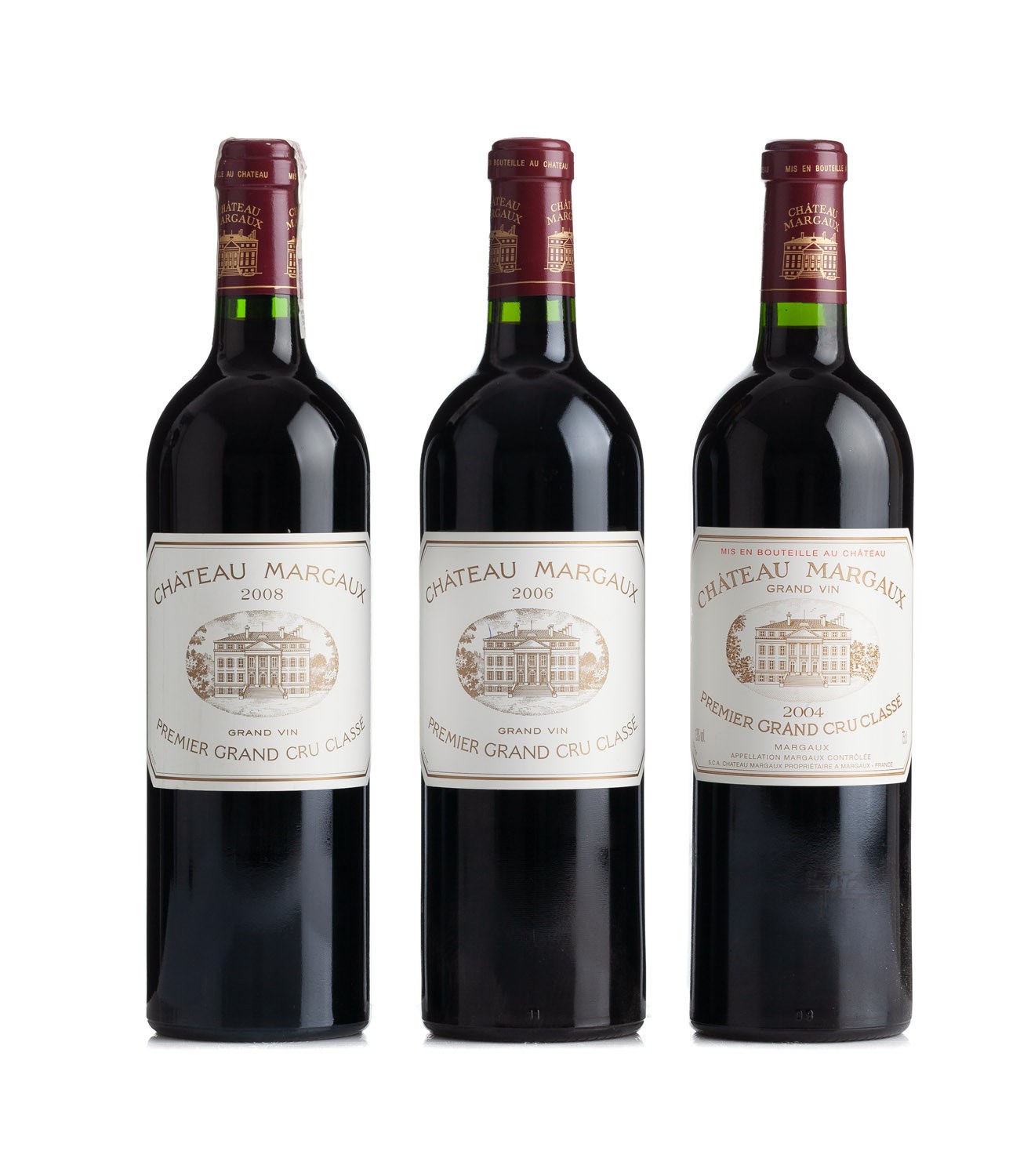 シャトーマルゴー 2004　グランクリュ シャトー・マルゴー2004 | 高級ワイン専門通販ELEVIN