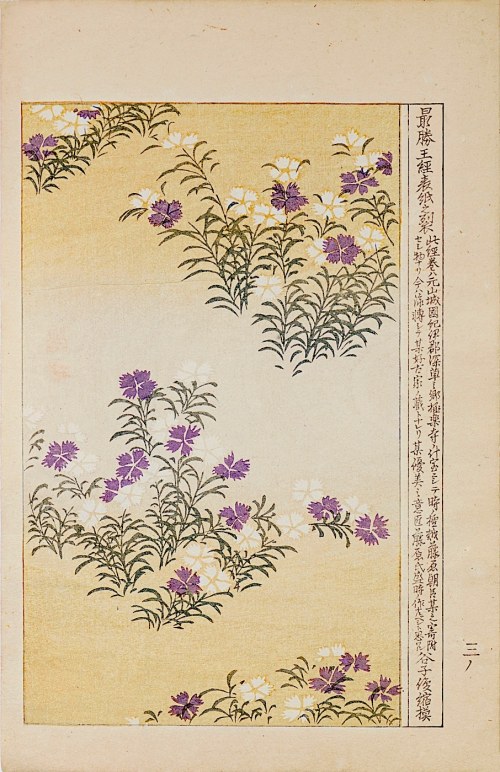 Nakamura Busuke, Tkanina na kimono, Kioto, 1892, Yamada Kōtarō