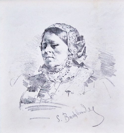 KOBIETA, Szymon Buchbinder