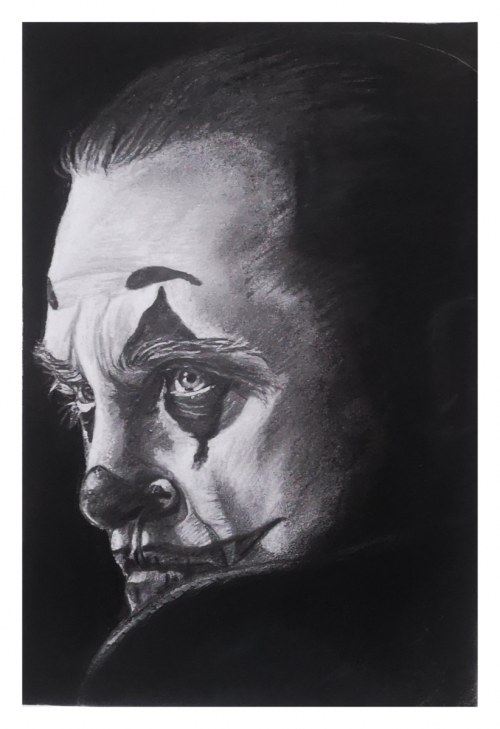 Joker, 2023/2024, Paweł Tarnówka
