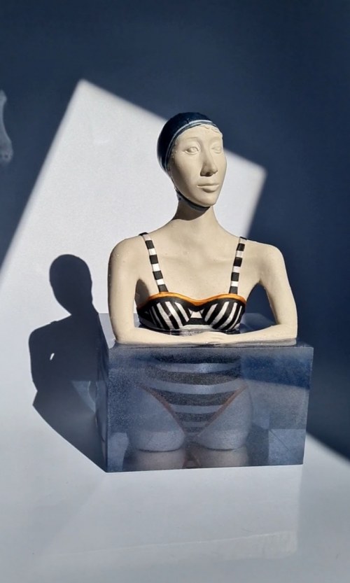 Amalfi, 2024, Eliza Potyra