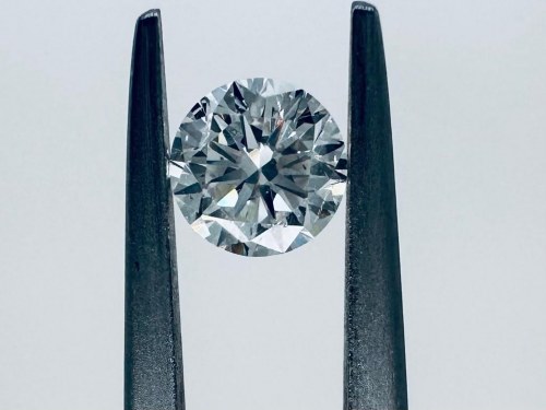 5 CT I - SI2 - GRAWEROWANY LASEROWO - C31221-27-LC, DIAMENT 0