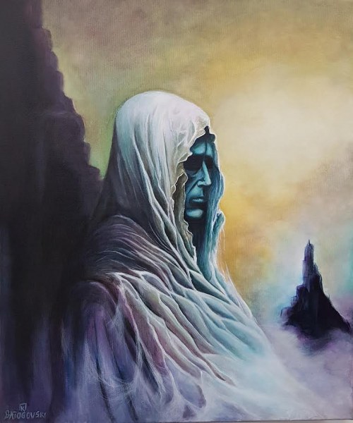 Obserwator, 2023, Krzysztof Batogowski