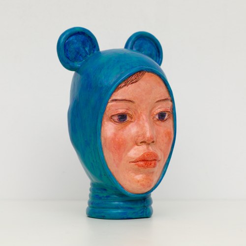 Dakini, 2023, Aleksiej Wróblewski