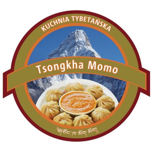Kolacja Tybetańska, Restauracja Tsong Kha Momo