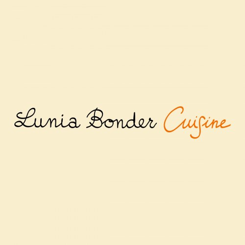 Kolacja Ukraińśka, Lunia Bonder Cuisine