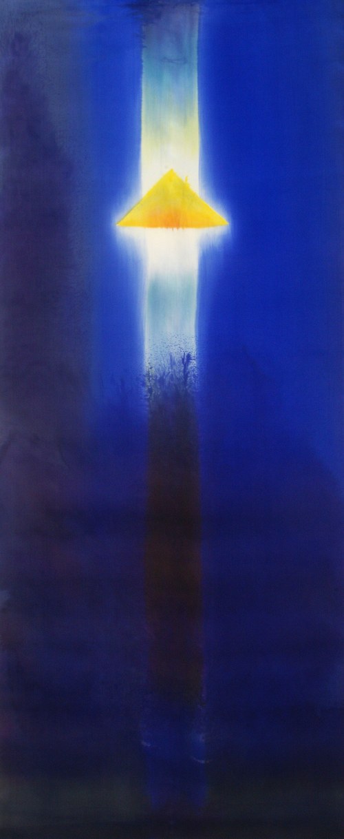 Eden 1, 2018, Alina Bloch