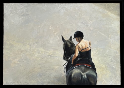 Kate Storm I, Chrostek Zbigniew