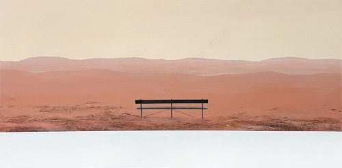 Welcome to Mars II, Milena Kliszko