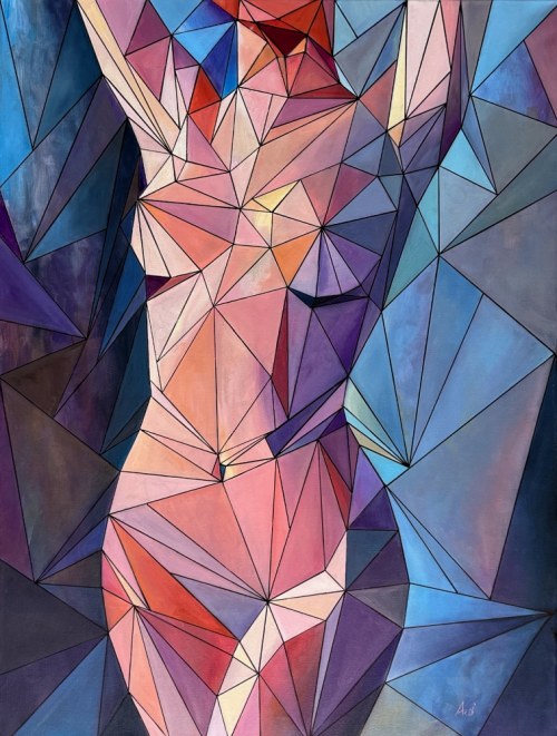 Wild story, Anna Kołakowska