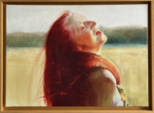 Stenia, Marta Kunikowska-Mikulska