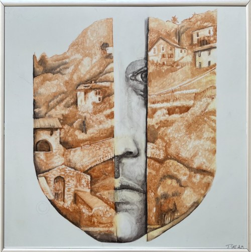 Wspomnienie Toskanii, Tamara Sass