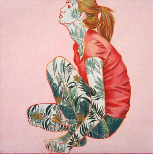 Kadr, Iwona Zawadzka