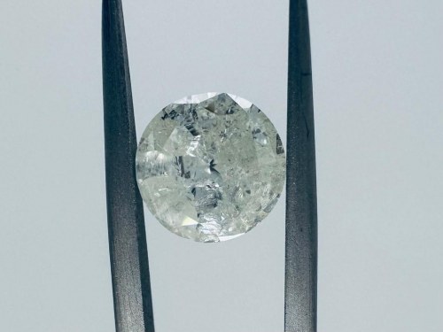 47 CT K I3 - C30517-10, DIAMENT 2