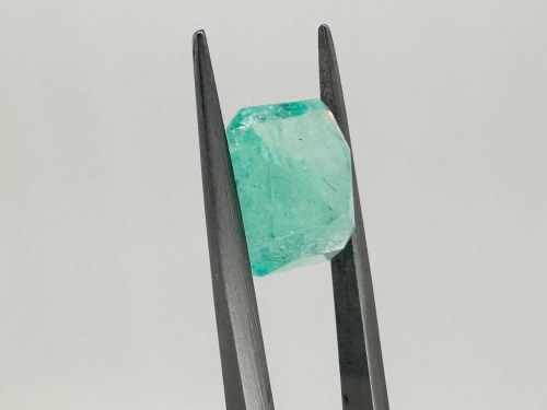 43 CT - PMG40103-5, NATURALNY SZMARAGD Z KOLUMBII 4