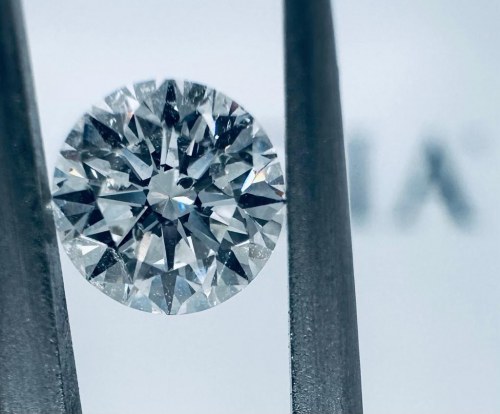 56 CT G - SI2 - GIA - SF31007, DIAMENT 0