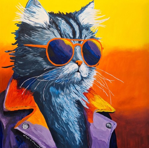 Albus, 2023, Sebastian Stachura