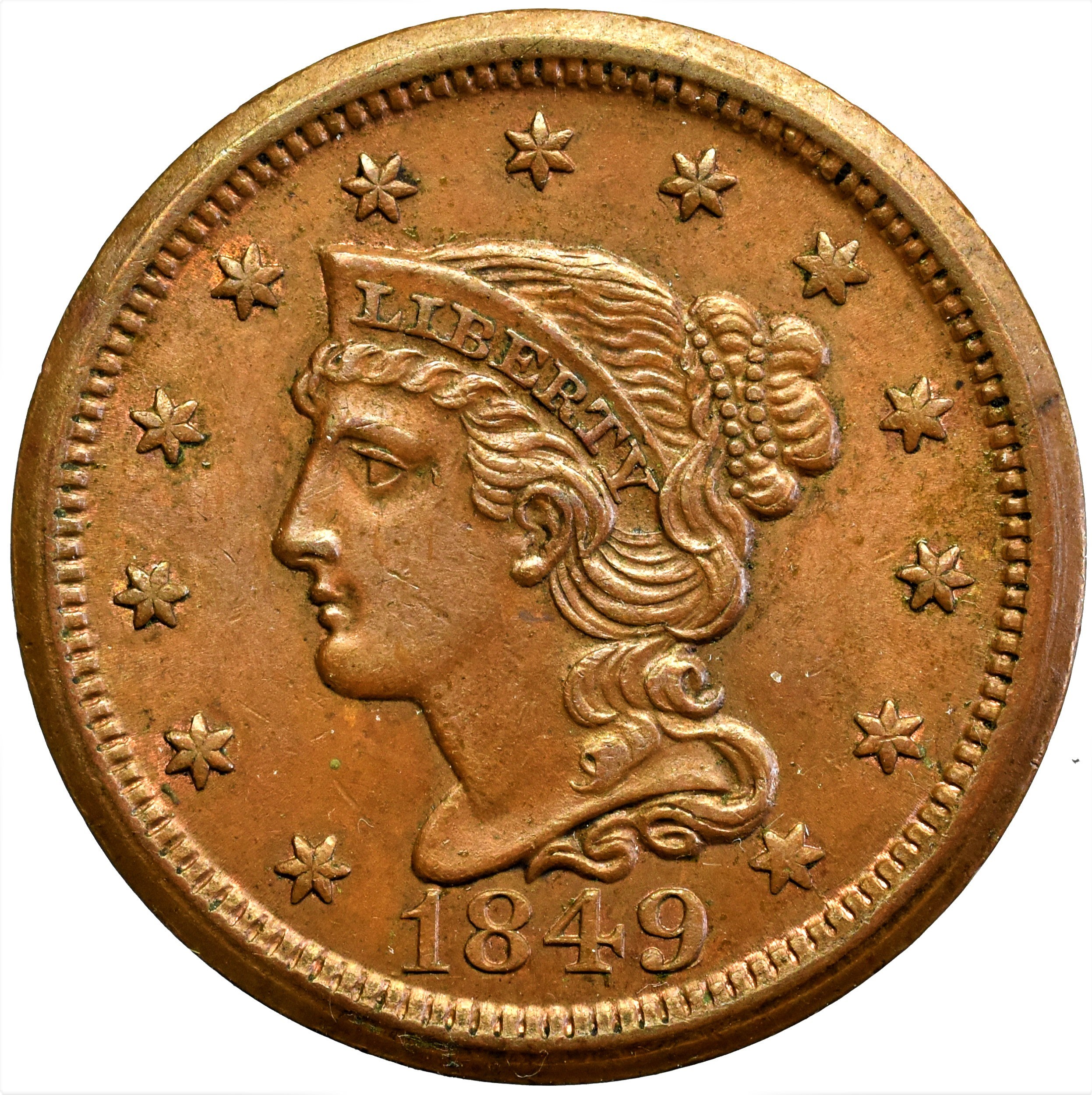 Coin paper