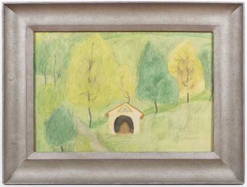 1891 Oberndorf - 1958 Kitzbühel, Alfons Walde, 1891 Oberndorf - 1958 Kitzbühel, Alfons Walde