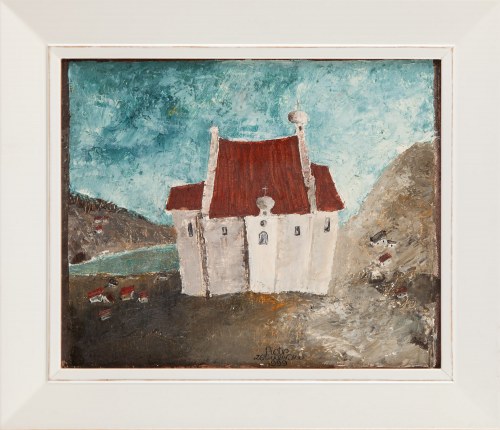 Kościół, 1999, Piotr Żołkiewski