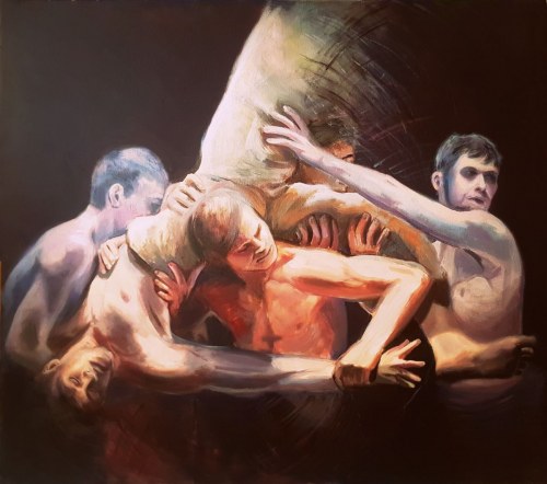 Babel, 2021 r., Marta Marszałł