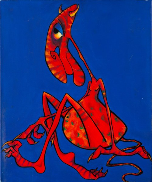 Kurvidox, Hanna Jaskłowska
