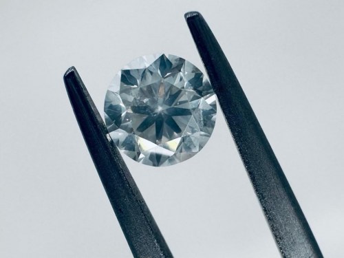 63 CT H - SI2 - GRAWEROWANY LASEROWO - C31221-28-LC, DIAMENT 0