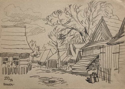 Białka [Tatrzańska], Donald Solo