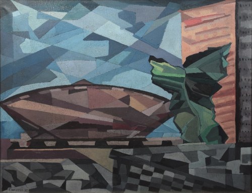 Spodek w Katowicach, 1975, Fryderyk Hayder