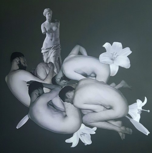 Eden, 2018, Bartek Jarmoliński
