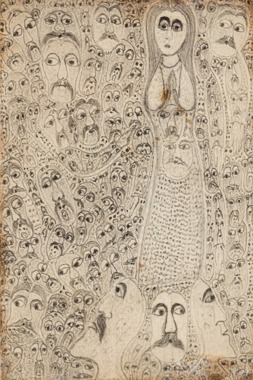 "Módlcie się do Boga Ojca Mego", Edmund Monsiel