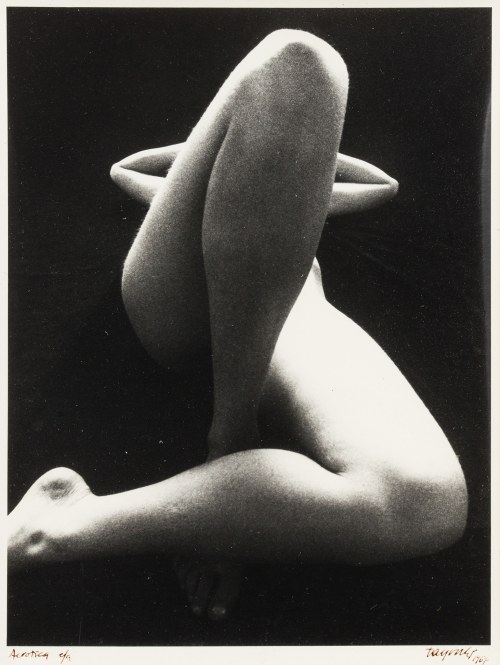 "Aerotica", Zbigniew Łagocki
