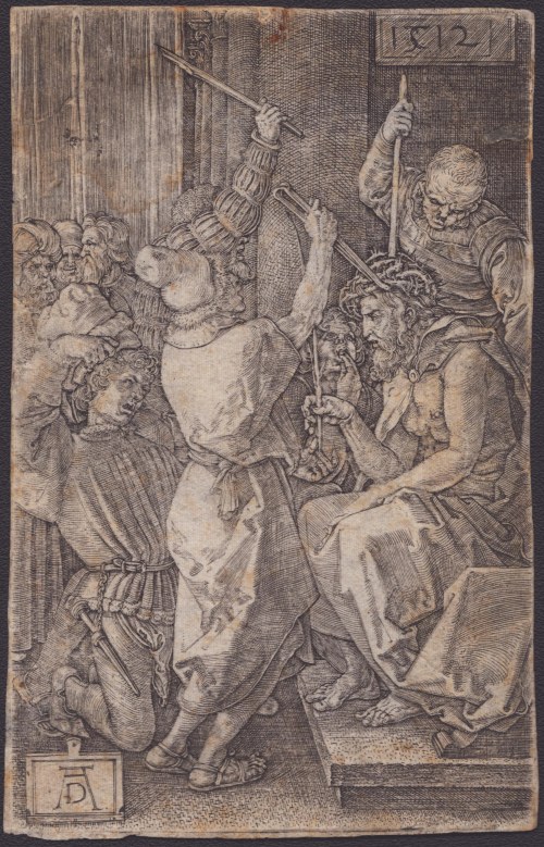 1512, Albrecht Dürer