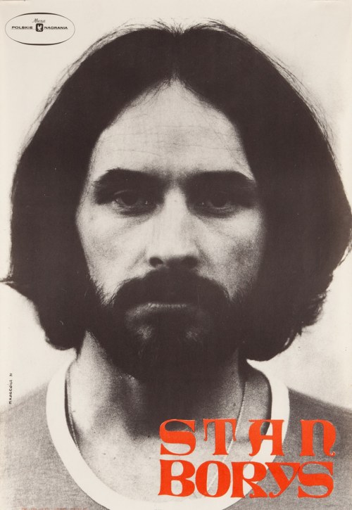 Stan Borys, 1971, Marek Karewicz