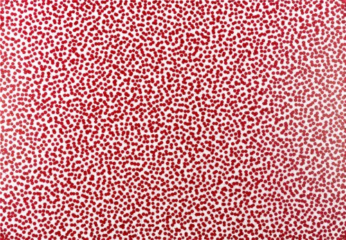 Bez tytułu (Blood Meridian), 2012, Piotr Uklański