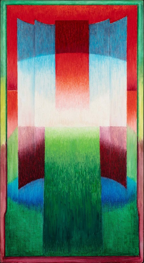 Epifania, 2010, Władysław Podrazik