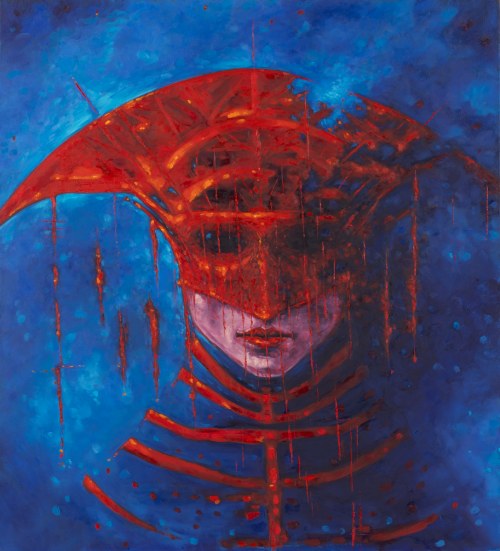 No name, 2024, Izabela Szarek