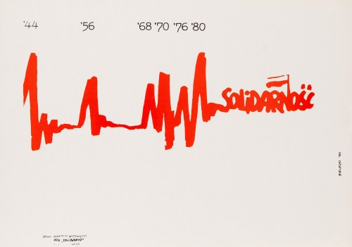 Solidarność, 1980, Czesław Bielecki