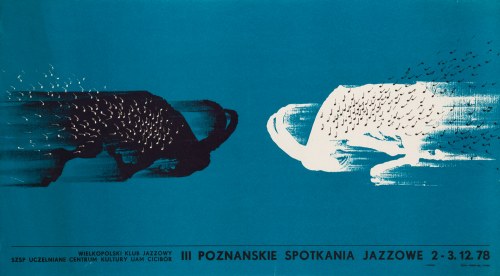 III Poznańskie Spotkania Jazzowe, 1978, Lech Frąckowiak