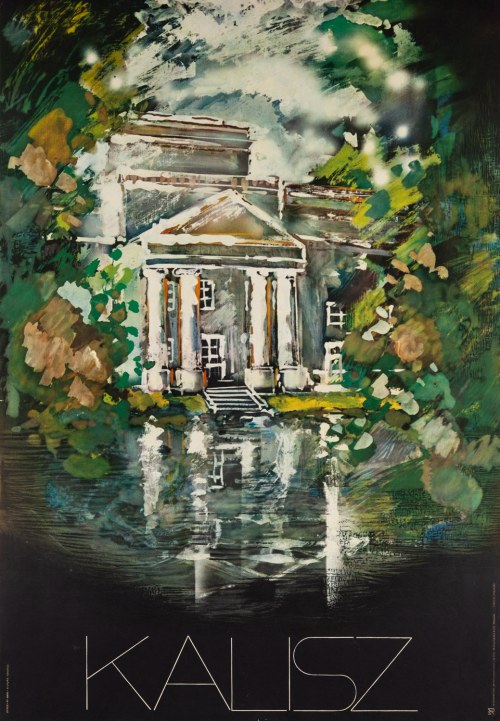 Kalisz, 1973, Tadeusz Piskorski