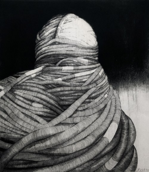 Lina, 1991, Krzysztof Skórczewski
